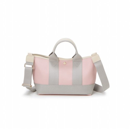 【Breath TOPKAPI】SCOTCH GRAIN スコッチグレイン ショルダー付き B5 トート バッグ 5cm SCOTCH