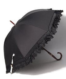 POLO RALPH LAUREN(umbrella)/晴雨兼用日傘　エンブフリル/505929128