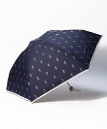 POLO RALPH LAUREN(umbrella)/晴雨兼用折りたたみ日傘　ベア/505929135