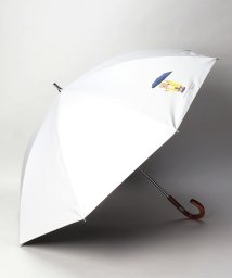 POLO RALPH LAUREN(umbrella)(ポロラルフローレン（傘）)/晴雨兼用日傘　レインベア/オフホワイト