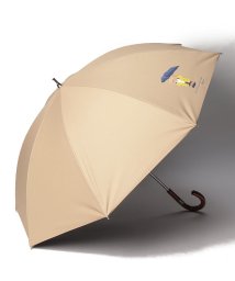 POLO RALPH LAUREN(umbrella)(ポロラルフローレン（傘）)/晴雨兼用日傘　レインベア/ベージュ