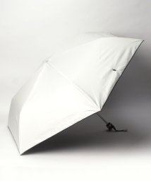 POLO RALPH LAUREN(umbrella)/晴雨兼用折りたたみ日傘　ワンポイント刺繍/505929161