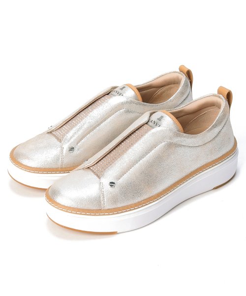 スタッズスリッポンスニーカー スタッズスリッポンスニーカー Y1573632623(11990円)