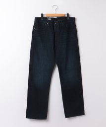 LEVI’S OUTLET/WLTHRD 551 Z STRAIGHT RAVEN LILY/505933860