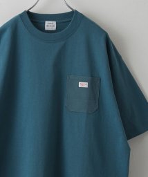 coen/SMITH’S（スミス）別注シンプルポケットTシャツ/505936690