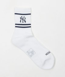 BEAUTY&YOUTH UNITED ARROWS(ビューティーアンドユース　ユナイテッドアローズ)/＜ROSTER SOX＞ MLB ソックス/その他1