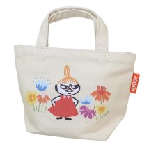 cinemacollection/ムーミン ランチバッグ ランチトート Little My's 北欧 マリモクラフト お弁当かばん キャラクター グッズ /505972302