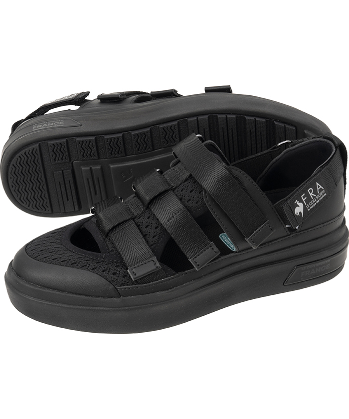 【LOEUVRE】 Sac de Flot Large 5色 ★送料関税込み★ LA セーヴル PF BLT(接触涼感/厚底)【アウトレット】(505972451