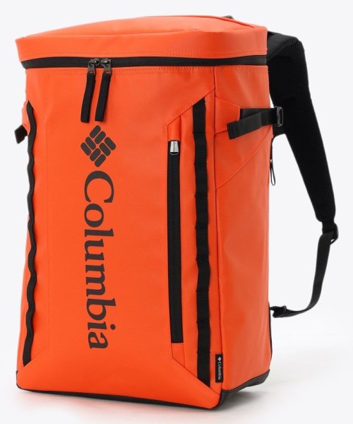 Columbia(コロンビア)/サイドキック30Lバックパック/オレンジ系その他