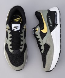 coen(coen)/NIKE（ナイキ） AIR MAX SYSTM／エアマックス/BLACK