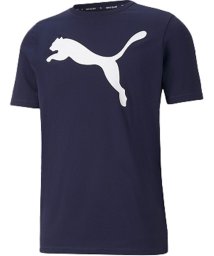 PUMA/PUMA プーマ ACTIVE ビッグロゴ T シャツ 588860 06/505973575