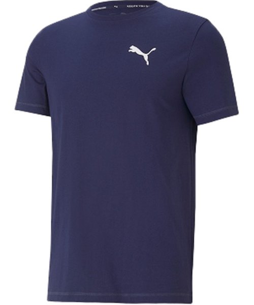 PUMA(プーマ)/PUMA プーマ ACTIVE ソフト Tシャツ スポーツ 588869 06/その他