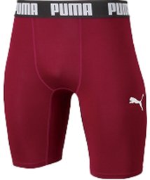 PUMA/PUMA プーマ サッカー コンプレッション ジュニア ショートタイツ インナーウェア 656/505973728