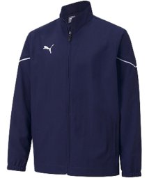 PUMA/PUMA プーマ サッカー TEAMRISE ウーブンジャケット JR 657650 06/505973795