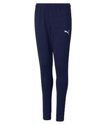 PUMA/PUMA プーマ サッカー TEAMRISE トレーニングパンツ JR 657654 06/505973804