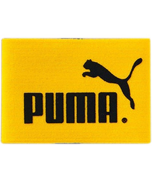 PUMA(プーマ)/PUMA プーマ サッカー キャプテンズ アームバンドJ 051626 03/その他