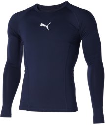 PUMA/PUMA プーマ サッカー LIGA BASELAYER SS Tシャツ LS 658223 20/505974158