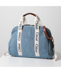 Chloe/Chloe Kids マザーズバッグ SAC A LANGER C20190 C20191/505974798