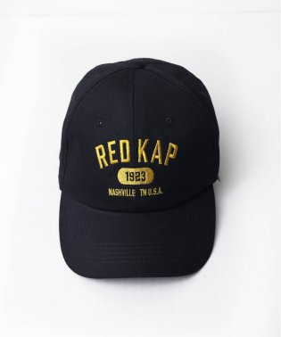 ar/mg/【Kt】【RK9002】【RED KAP】1923 LOGO CAP/505974864