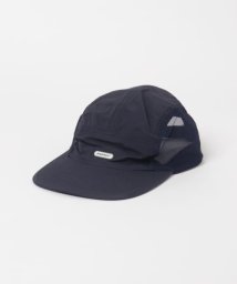 URBAN RESEARCH/FARAH　Side Mesh 5 Panel Cap/505975042