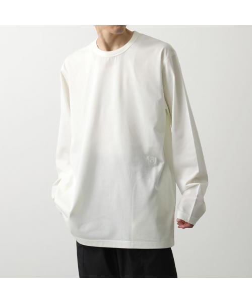 Y-3(ワイスリー)/Y－3 Tシャツ PREM LS TEE IR7107 IV5642 長袖/その他系1