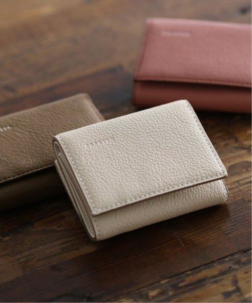 【ORSETTO/オルセット】ウォレット 