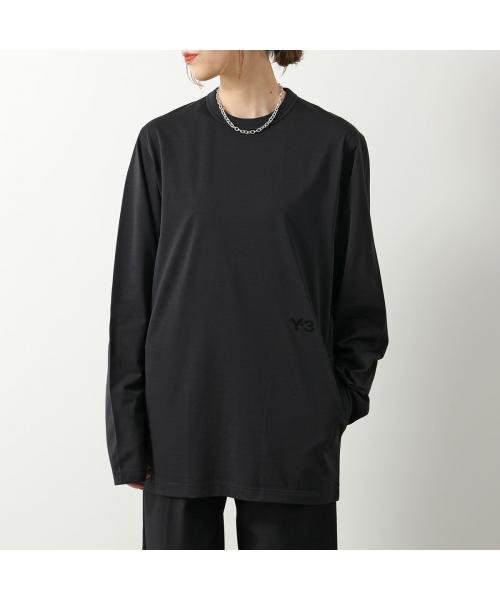 Y-3(ワイスリー)/Y－3 Tシャツ PREM LS TEE IR7107 IV5642 長袖/その他