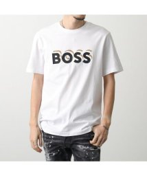 HUGOBOSS/HUGO BOSS Tシャツ 50506923 半袖 ロゴT/505975103