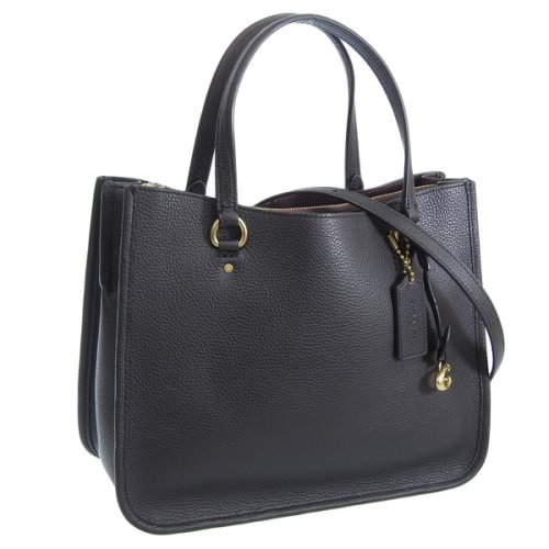 COACH コーチ TYLER CARRYALL 28 タイラー キャリーオール ハンド 