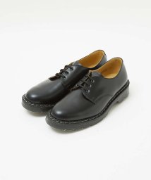 ALFREDOBANNISTER/【SOLOVAIR】3EYE GIBSON SHOE/505975204