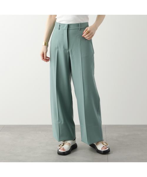 weekend Max Mara ウール パンツ - yanbunh.com