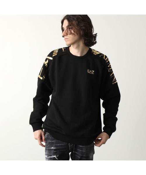 EA7 EMPORIO ARMANI トレーナー 6RPM23 PJHLZ スウェット - アイテム