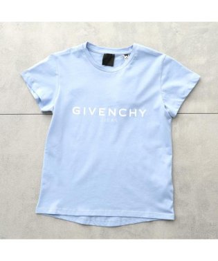 GIVENCHY/GIVENCHY KIDS 半袖 Tシャツ H15296 ロゴ 4G/505975238