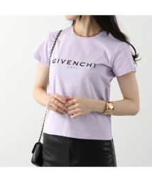 GIVENCHY(ジバンシィ)/GIVENCHY KIDS 半袖 Tシャツ H15296 ロゴ 4G/その他系4