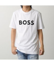 HUGOBOSS(ヒューゴボス)/HUGO BOSS Tシャツ 50495742 半袖 クルーネック/その他