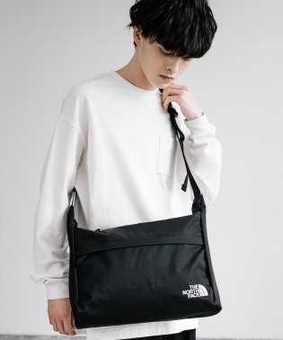 Rocky Monroe/THE NORTH FACE ザ・ノースフェイス WHITE LABEL ホワイトレーベル 韓国 限定 メンズ レディース ショルダーバッグ クロス ハンド ト/505975280