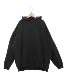 BALENCIAGA/バレンシアガ パーカー フーディー ブラック レディース BALENCIAGA 620947 TNVU2 1073/505975288