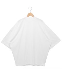 Jil Sander(ジル・サンダー)/ジルサンダー Tシャツ カットソー 半袖カットソー ホワイト メンズ JIL SANDER J21GC0005 J45084 100/その他系1
