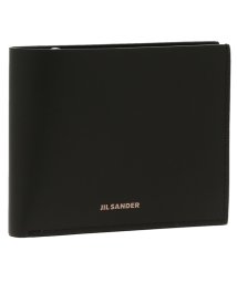 Jil Sander/ジルサンダー 二つ折り財布 ブラック メンズ JIL SANDER J25UI0002 P5995 001/505975319