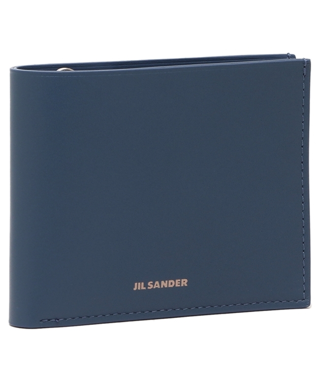 JIL SANDER ネイビー ALEMサイズ46 JIL SANDER ネイビー ALEMサイズ46