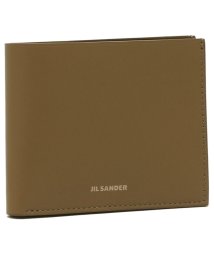 Jil Sander/ジルサンダー 二つ折り財布 ブラウン メンズ JIL SANDER J25UI0002 P5995 922/505975321