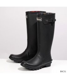 Barbour/Barbour レインブーツ WELLINGTON BOOT MRF0010 BEDE ロング/505975669