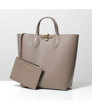 ZANCHETTI/ZANCHETTI トートバッグ AMLETO TOTE AMTO 718/505975967