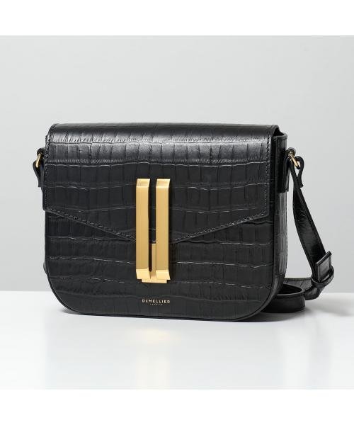 DEMELLIER ショルダーバッグ SMALL VANCOUVER DEMELLIER ショルダーバッグ SMALL