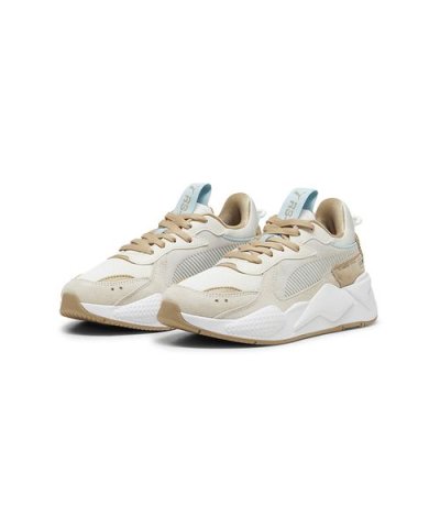 【emmi×PUMA】RS－X Reinvent Wn's