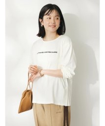 CRAFT STANDARD BOUTIQUE/サイドスリットプルオーバー/505975988