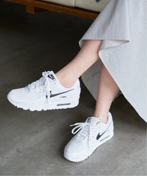 Spick & Span(スピック＆スパン)/【NIKE/ナイキ】 AIR MAX 90/ホワイト