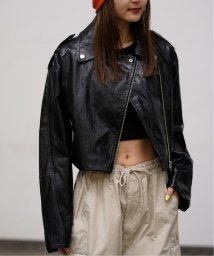 JOINT WORKS/【ANNA SUI NYC / アナスイエヌワイシー】Riders jacket/505976135
