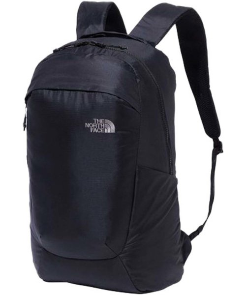 THE NORTH FACE(ザノースフェイス)/THE　NORTH　FACE ノースフェイス アウトドア グラムデイパック Glam Daypack バック /ブラック