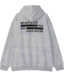 THE NORTH FACE/THE　NORTH　FACE ノースフェイス アウトドア ネバーストップアイエヌジーフーディ NE/505976256